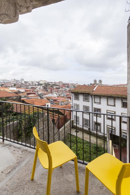 Merc Porto Vitoria'S Place ภายนอก รูปภาพ
