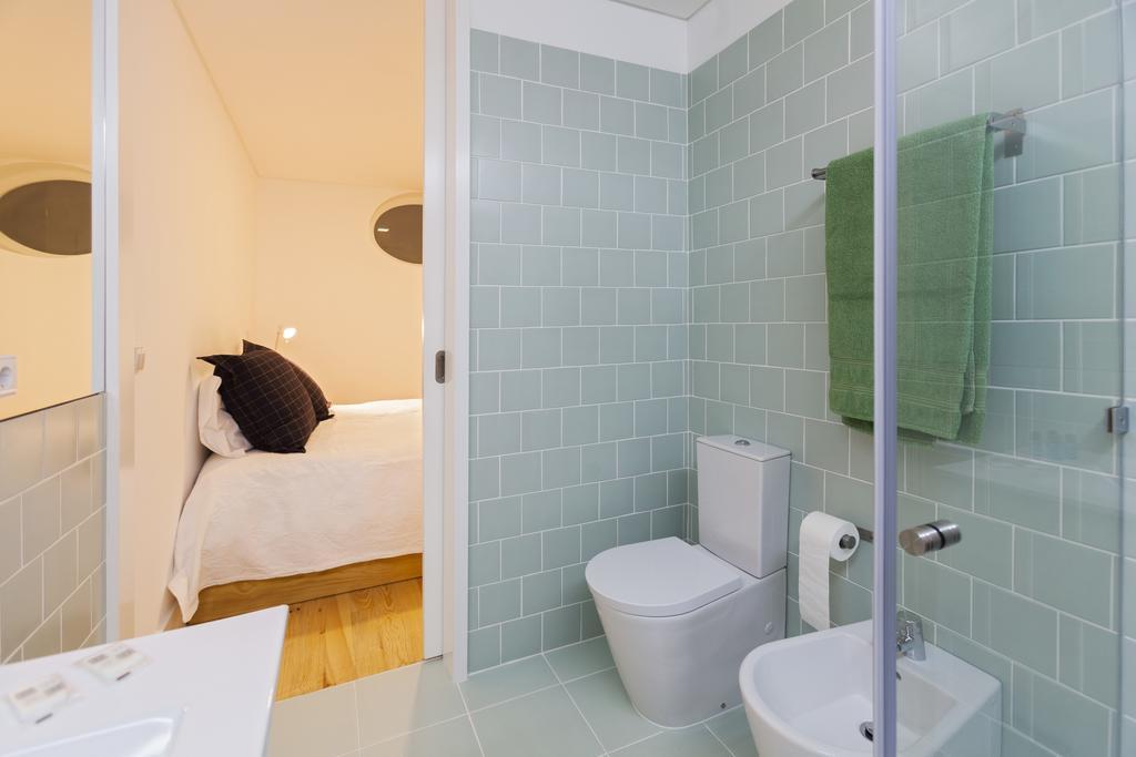 Merc Porto Vitoria'S Place ภายนอก รูปภาพ