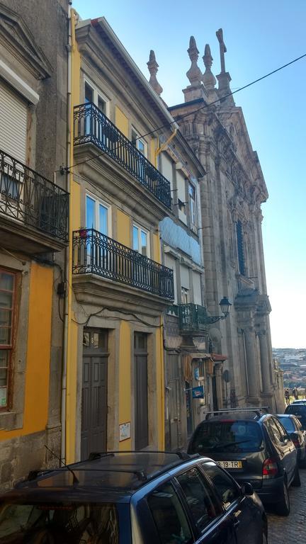 Merc Porto Vitoria'S Place ภายนอก รูปภาพ