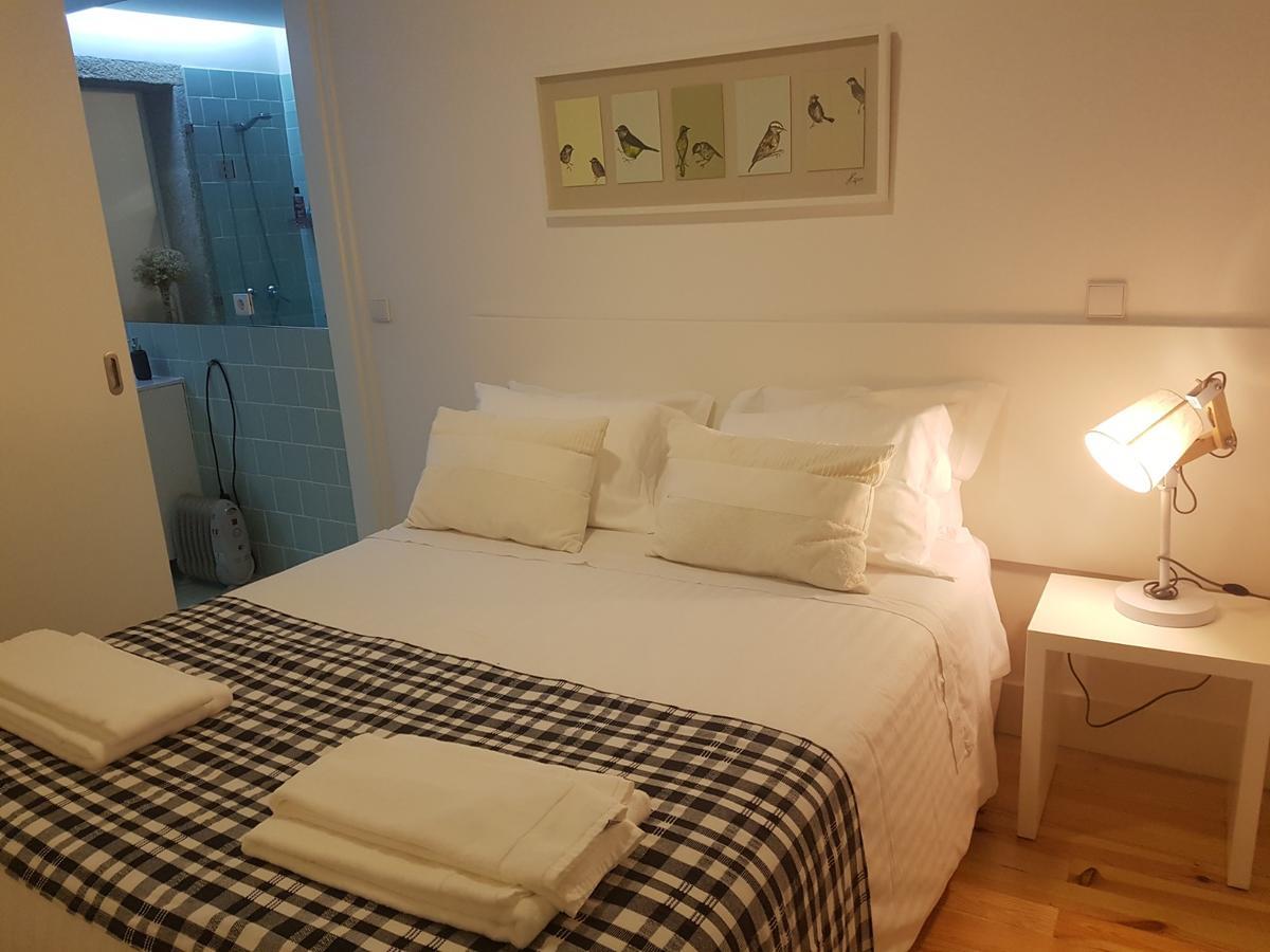 Merc Porto Vitoria'S Place ภายนอก รูปภาพ
