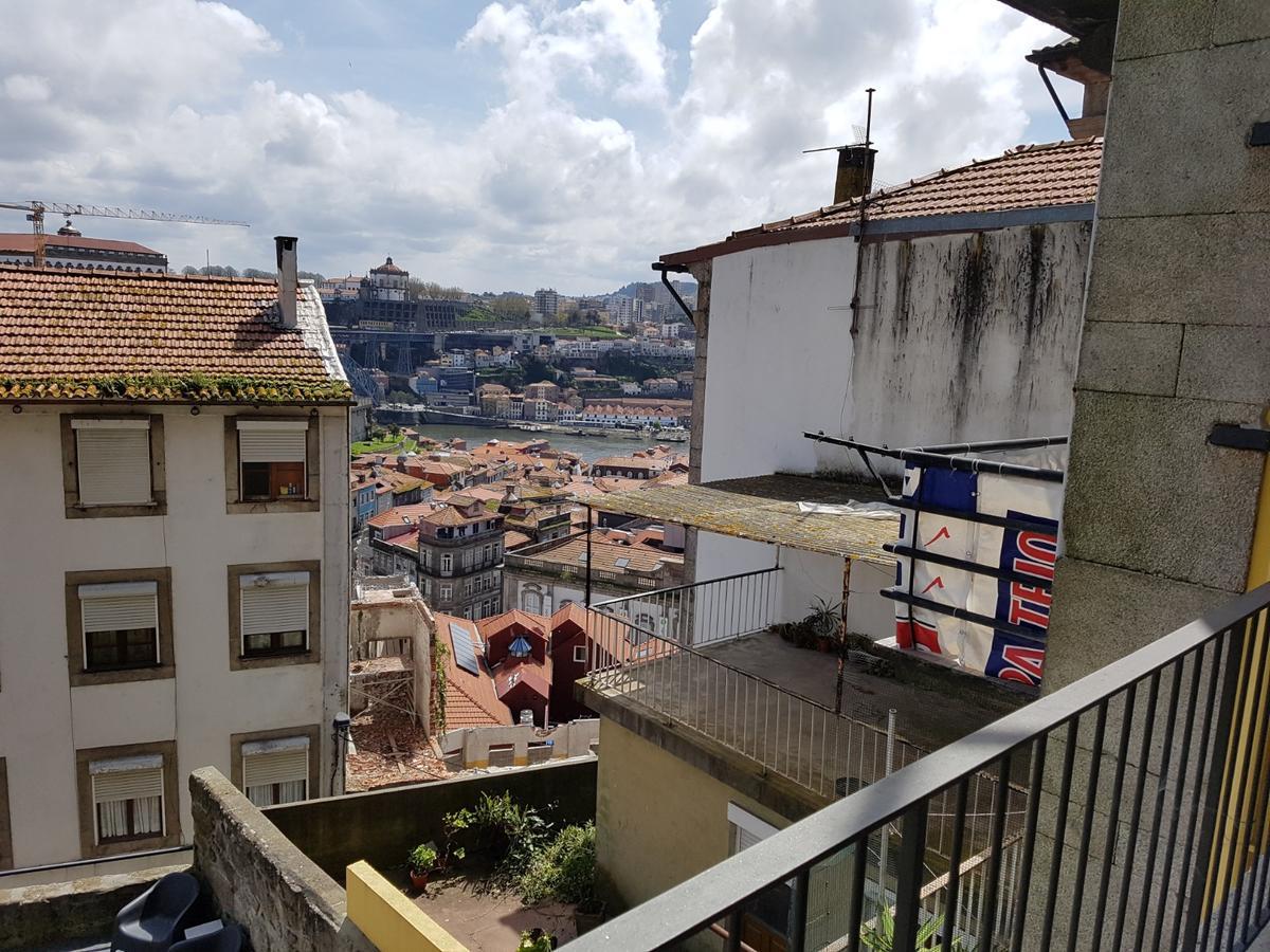 Merc Porto Vitoria'S Place ภายนอก รูปภาพ
