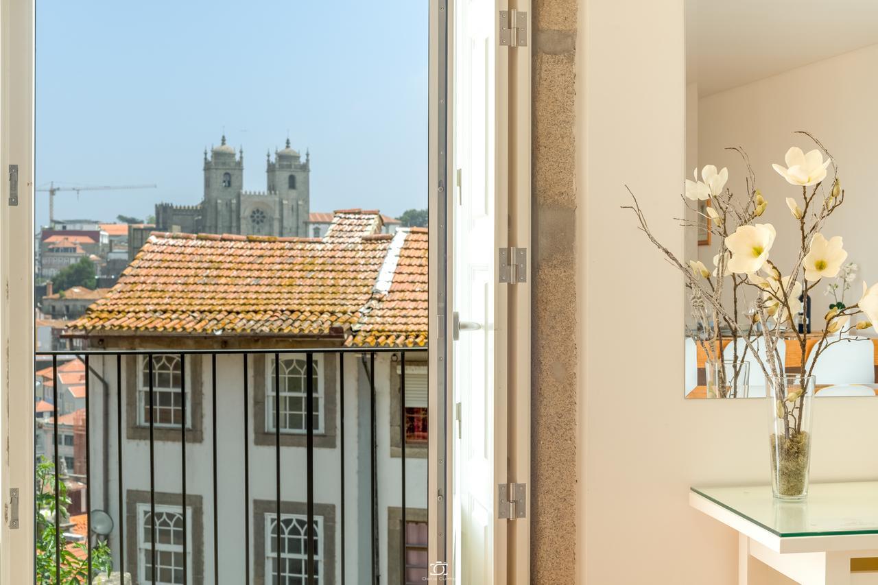 Merc Porto Vitoria'S Place ภายนอก รูปภาพ