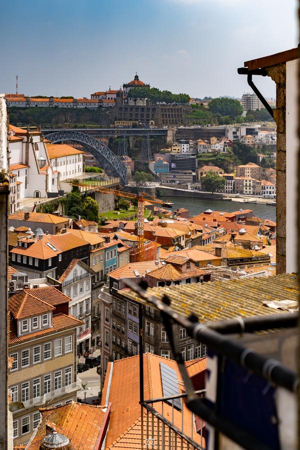 Merc Porto Vitoria'S Place ภายนอก รูปภาพ