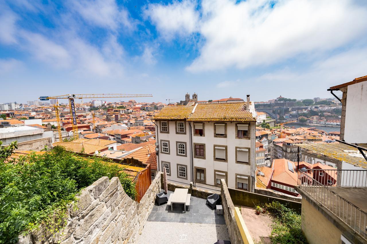 Merc Porto Vitoria'S Place ภายนอก รูปภาพ