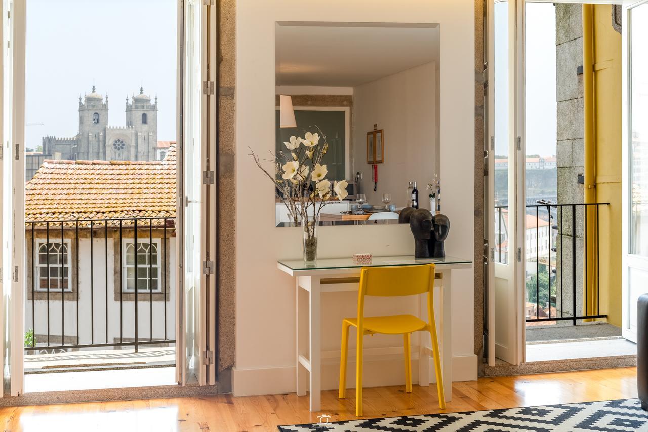 Merc Porto Vitoria'S Place ภายนอก รูปภาพ