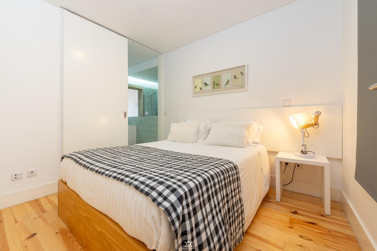 Merc Porto Vitoria'S Place ภายนอก รูปภาพ